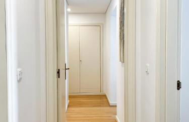 Prestige Lisbon Entire 3 Bedroom Luxury Apartment - Foto 44