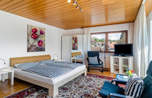 Vronis Ferienwohnungen - Foto 10