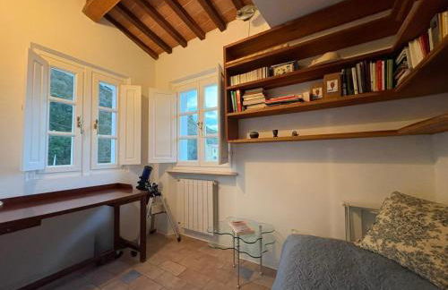 Villa Il Guardingo - Photo 31