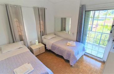 Vacation and Relaxation Home Oropos - Foto 22