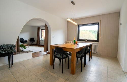 Ferienhaus Kronenburg - Foto 7