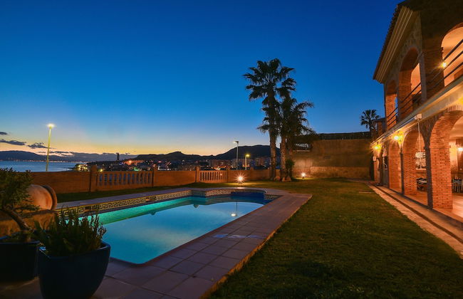 Balcon de La Cala - Photo 44