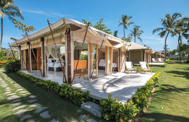 Bali Beach Glamping - Photo 11