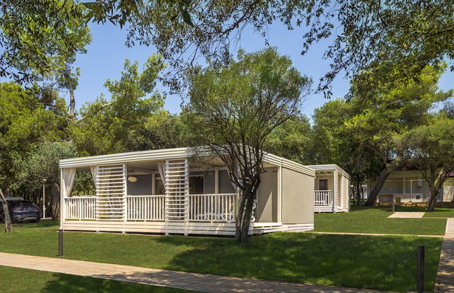 Maistra Camping Amarin Mobile homes - Foto 61