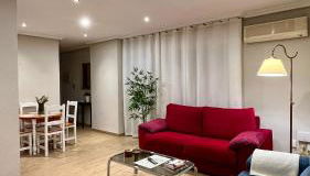 Apartamento Castilla 30 - Parking Publico Gratuito - Foto 2