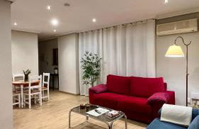 Apartamento Castilla 30 - Parking Publico Gratuito - Foto 2