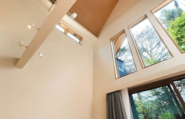 Rakuten STAY VILLA Kinugawa Riverside - Foto 44