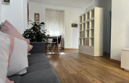 CASA DA PRAIA DA POÇA - APARTAMENTO LÍRIO - Foto 5