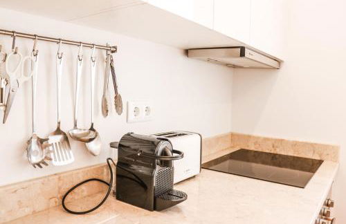 Golden Place - Cacilhas - Foto 6