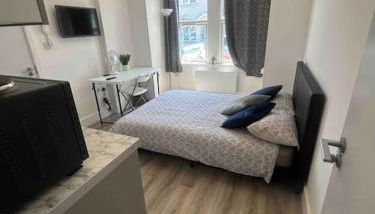Cosy studio flat In teddington - Foto 3