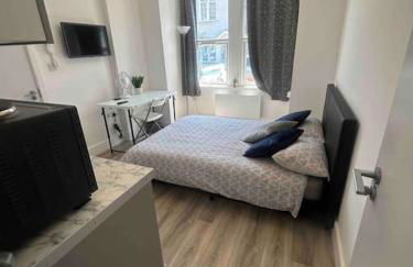 Cosy studio flat In teddington - Foto 3