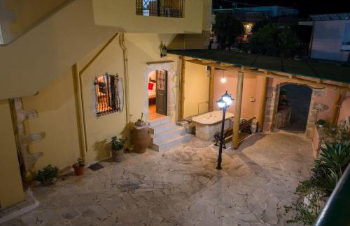 Skandalis Apartments With Pool - Foto 95