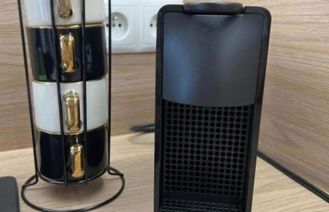 Apartment in Rogowo Near Beach and Lake - Photo 12