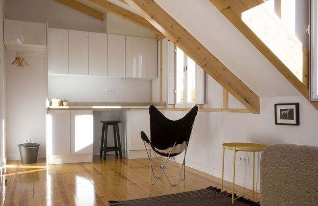 Cacilhas Guest Apartments - Foto 34