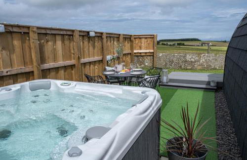 Glengolly Getaways - Foto 1