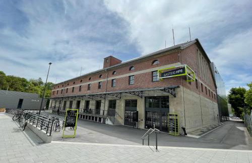 60sqm "Piece of heaven" in Munich's south - Foto 32