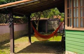 Meu Refúgio Praia Seca - Foto 13