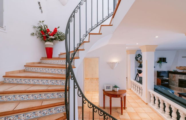 Luxurious, Detached Villa With Swimming Pool 10 Persons - Foto 29