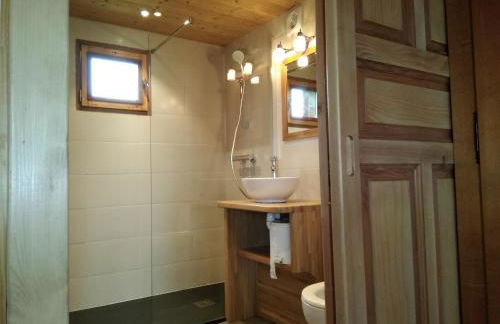 Chalets Savoie Les chalets d'Heidi - Photo 35