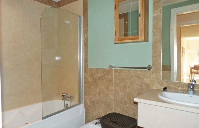 B02 - Fantastic Apartment With Pool Almost On The Sandy Beach by DreamAlgarve - Foto 28