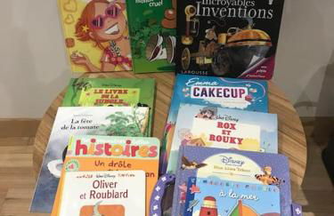 Le nid de bois - Centre ville -Thermes-Center Parc - Foto 9