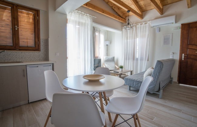 AELIA Apartments-Old Port Chania - Foto 6