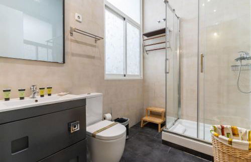 Cozy Stylish - 1Bedroom 1Bath - Malasaña - Photo 21