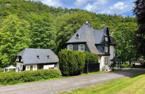 Landsitz Kammerburg - Verwalterwohnhaus - Foto 62