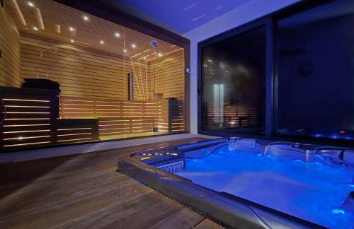 Villa MeryEma - Excellent villa with sea view - Foto 9