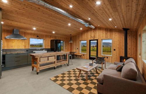 The Lodge at Elbow Creek - Foto 41