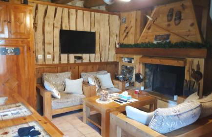 Chalet typique des Pyrénées - Foto 28