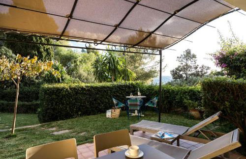 La Residence du Bailli - Foto 41