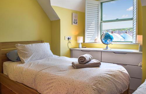 St Brides Bay View - Foto 9