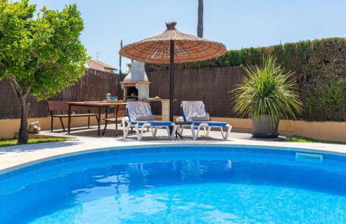 3 Bedroom Gorgeous Home In Cala Bona - Foto 9