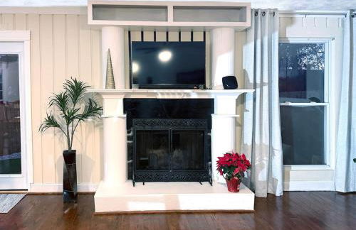 Cozy Home In Lawrenceville - Foto 35