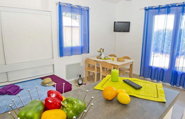 Azureva Le Grau du Roi - Foto 11