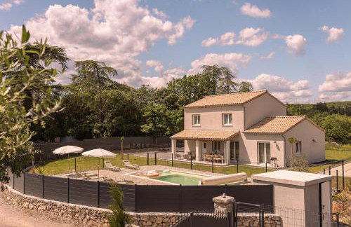 Villa des Roches - Labeaume - Photo 1