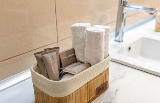 Gianna s Panoramic Seaview Twin Villas With Pools - Foto 16