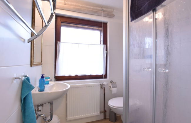 Stilvolle Wohnung mit Garten in Kluetz - Foto 7