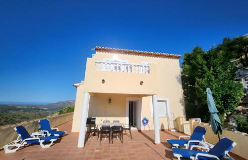 Nice villa beautiful view - Foto 12