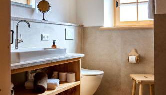 Ferienwohnungen Bergbleamal - Foto 5