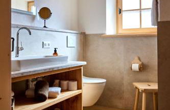 Ferienwohnungen Bergbleamal - Foto 5