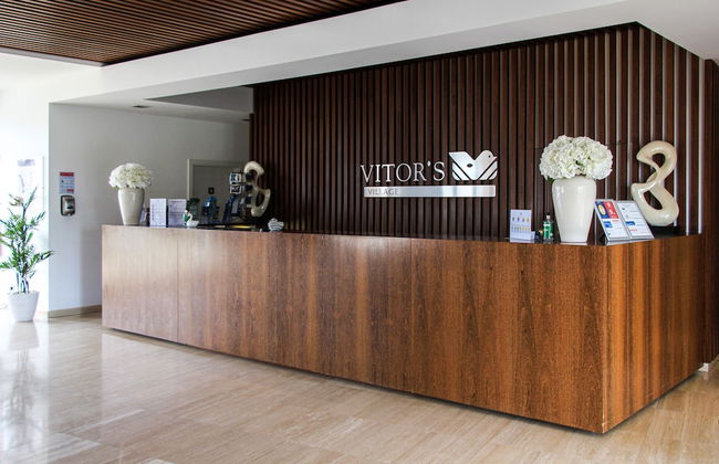 Vitor's Village - Foto 3