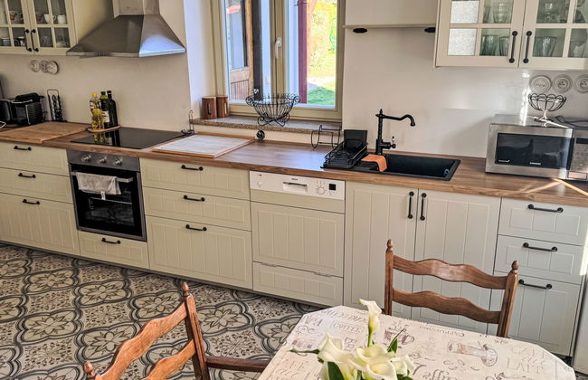 Sudoměřice - Foto 6