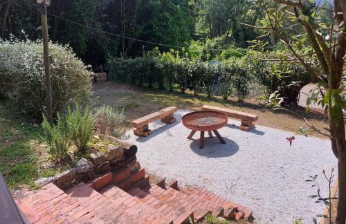 Villa la Pieve - Foto 11