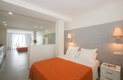 Apartamentos Turísticos Mix BR AT2179 - Photo 33