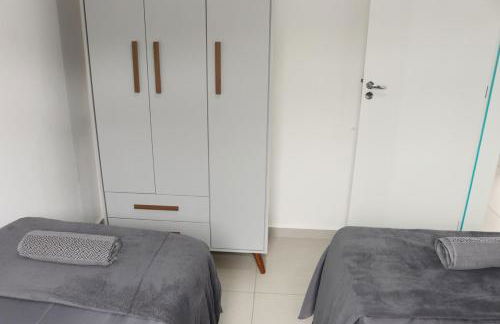 Apartamento completo e bem localizado em araucária - Foto 10