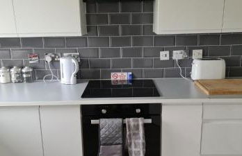 Espedair Apartment - Foto 8