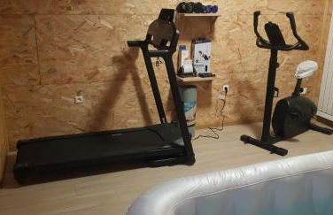 Logis proche Gerardmer avec spa - Foto 15