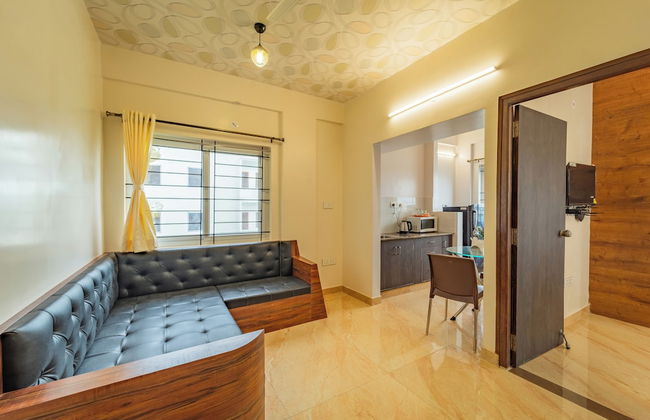 THE SUITES - Foto 23